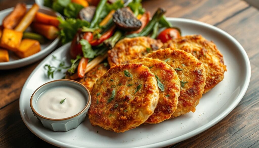 baked chicken cutlet recipes