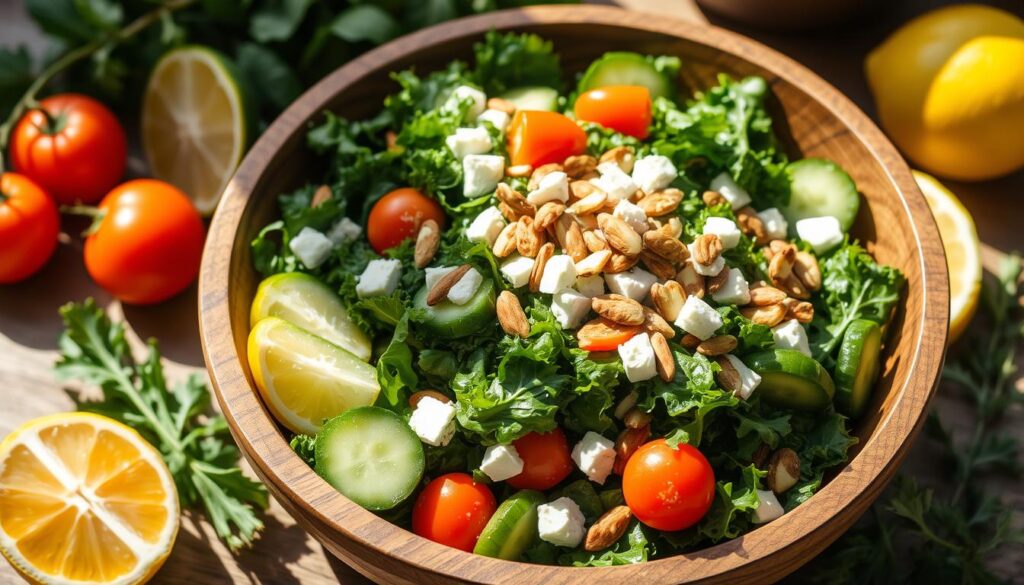 Chick Fil A Kale Salad