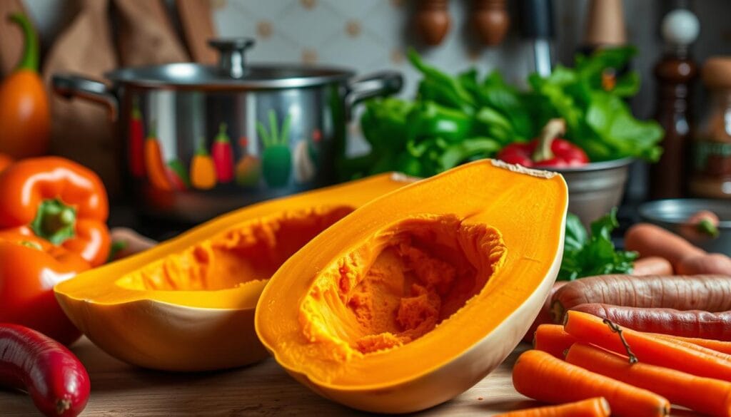 easy no-oven butternut squash recipes