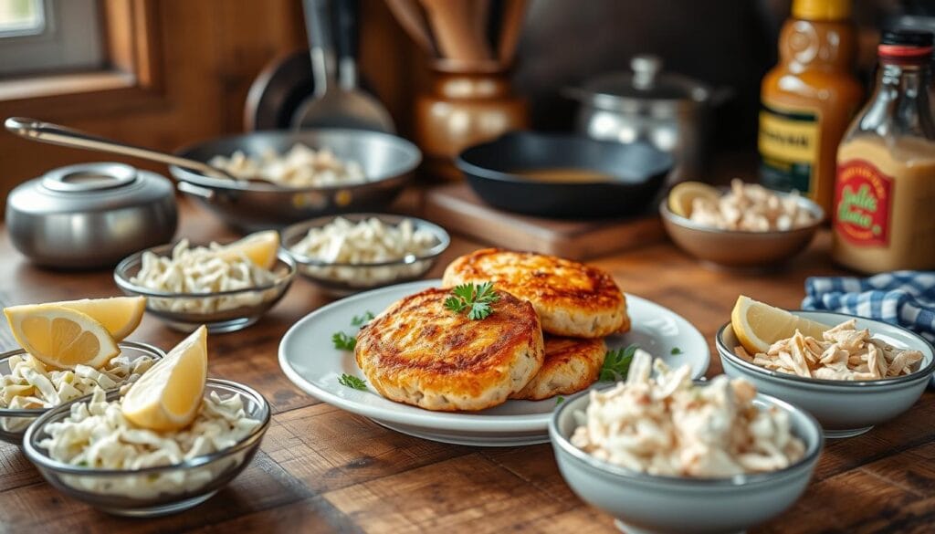 old fashioned salmon patty recipe