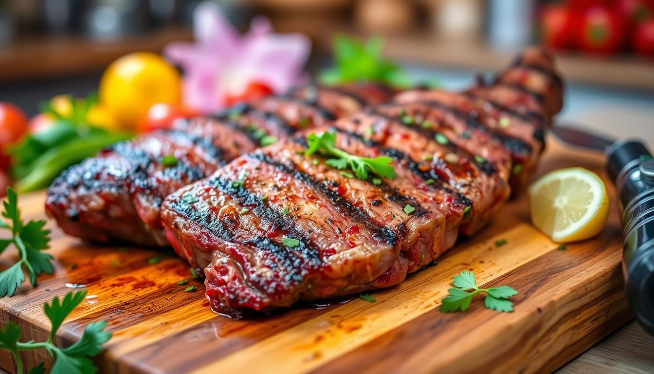 picanha steak recipe